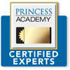Certified Experts logo
