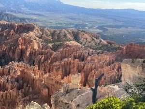 Bryce Canyon Nat'l Park