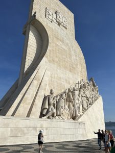 Monument to the Discoveries